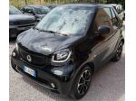 SMART ForTwo 70 1.0 twinamic cabrio Passion rif. 23780158