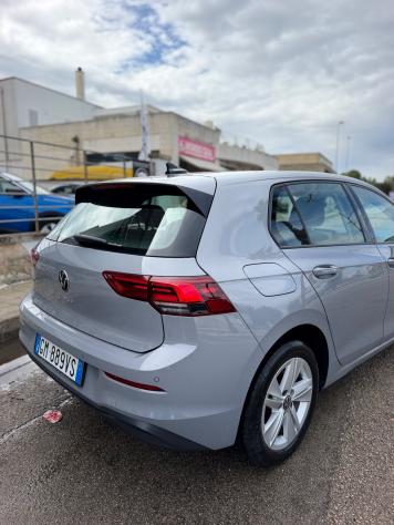 Volkswagen Golf 2.0 TDI SCR Style - Foto 8