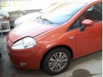 Fiat Grande Punto 1.4 5 porte Dynamic