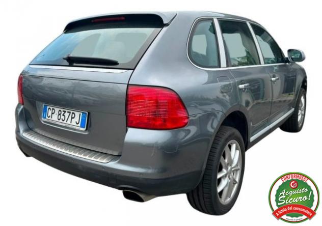 PORSCHE Cayenne 3.2 V6 cat Automatica Asi rif. 23930378 - Foto 2