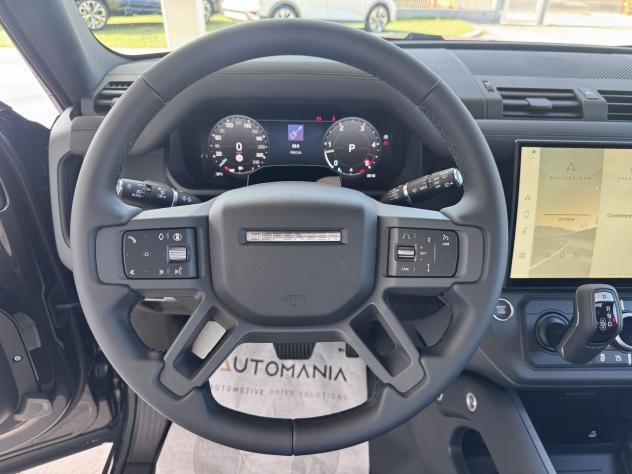 Land Rover Defender D250 AWD Auto 110 X-Dynamic SE - Foto 5