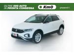 Volkswagen T-Roc T-Roc 1.0 TSI Edition Plus Tetto Nero Cerchi 17''