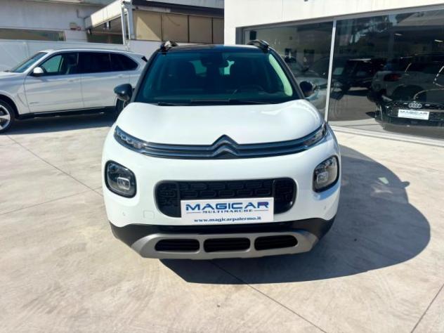 CITROEN C3 Aircross PureTech 110 S&S Shine Pack rif. 23794205 - Foto 2