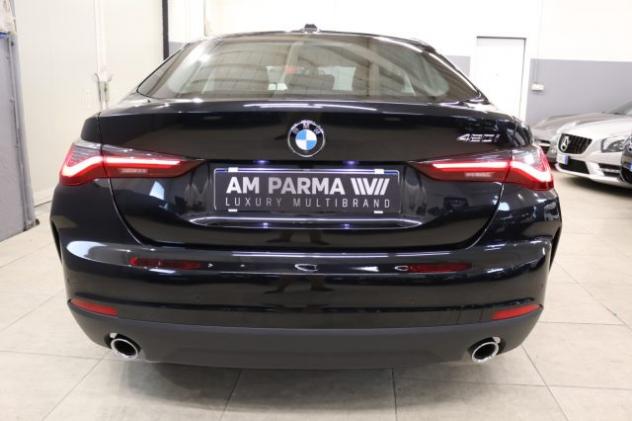 BMW 420 i Sport rif. 24054203 - Foto 5