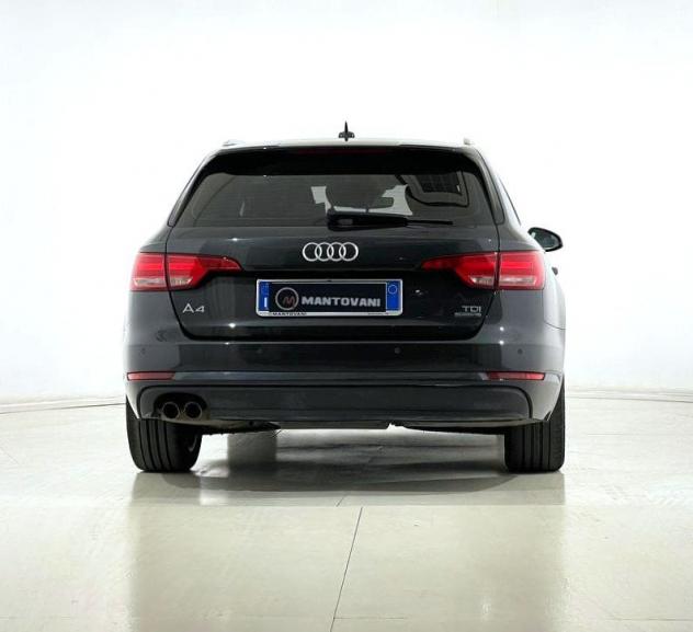 Audi A4 2.0 TDI 190cv quattro S tronic Business - Foto 5