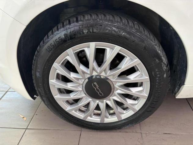 FIAT 500 1.2 EasyPower Lounge rif. 24055928 - Foto 3