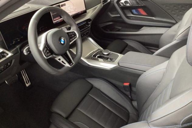 BMW 220 i Coupé Msport Pro rif. 24161862 - Foto 6