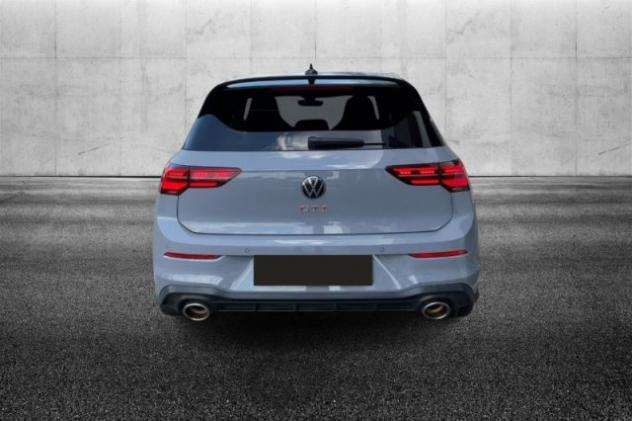 VOLKSWAGEN Golf 2.0 TSI GTI DSG Clubsport 45 rif. 24049117 - Foto 5