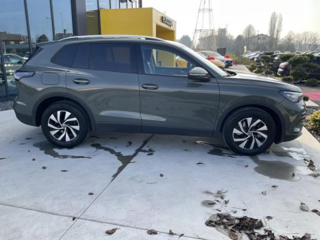 VOLKSWAGEN Tiguan 2.0 TDI 150 CV DSG Edition Plus rif. 22950375 - Foto 5