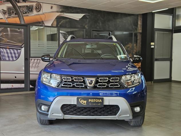 DACIA DUSTER 1.5 blue dci 15th Anniversary 4x4 - Foto 2