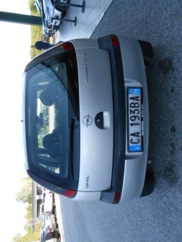 Opel Corsa Corsa 1.7 16V DI - Foto 6