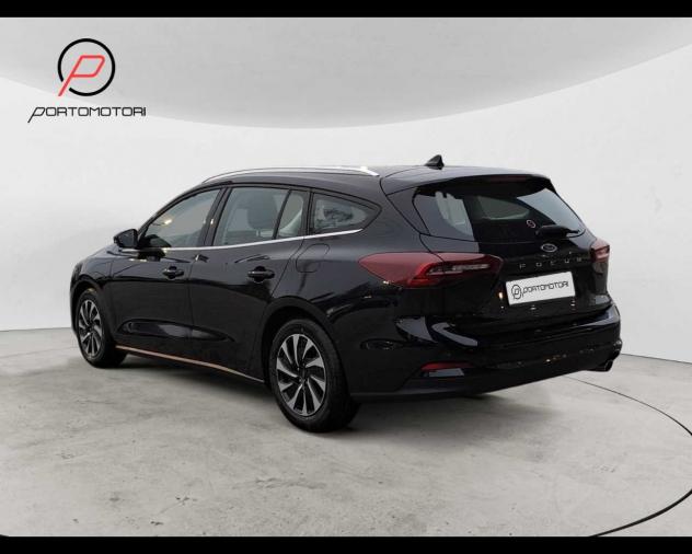 Ford Focus 4ª serie 1.5 EcoBlue 115 CV aut. SW Titanium Edition - Foto 3