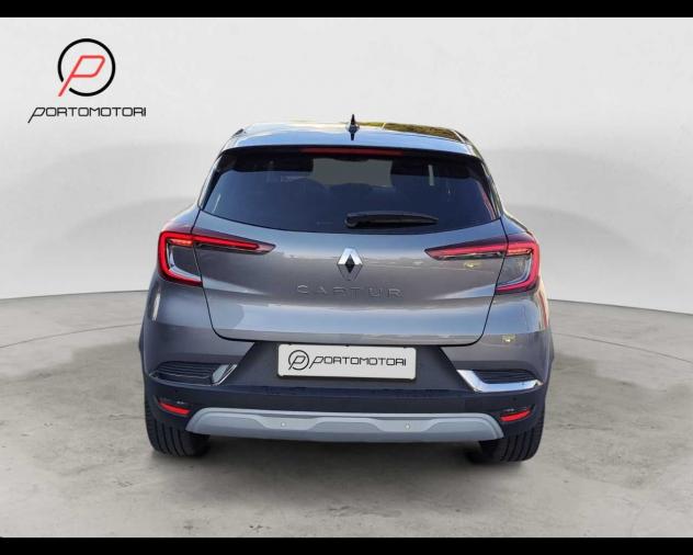 Renault Captur 2ª serie TCe 100 CV GPL Techno - Foto 4