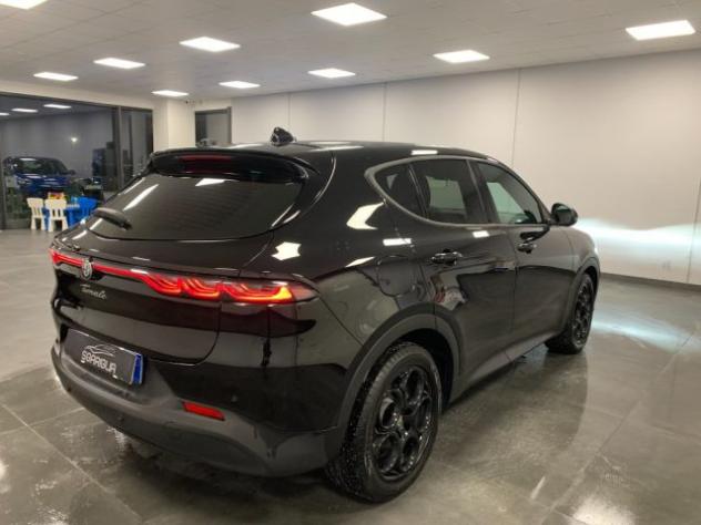 ALFA ROMEO Tonale 1.6 Diesel Automatico TCT6 Super rif. 24038948 - Foto 4