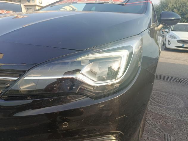 Opel Astra 1.5 CDTI 122CV S&S 5 porte 2020 - Foto 4