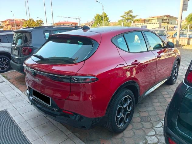 ALFA ROMEO Tonale Tonale 1.6 diesel 130 CV TCT6 Sprint - Foto 4