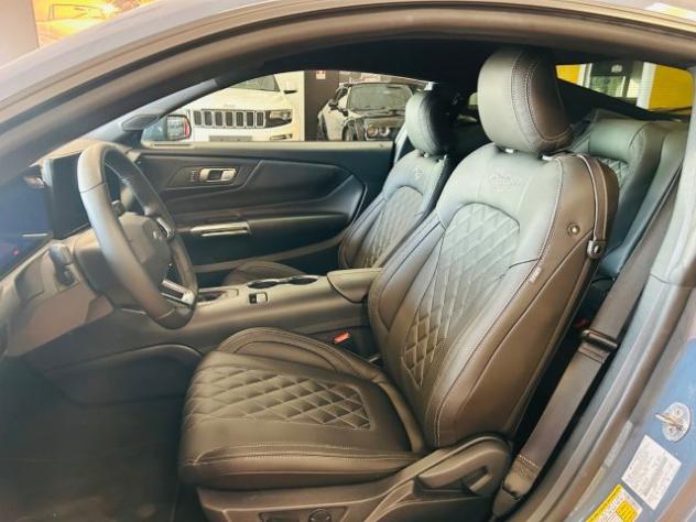 FORD Mustang 2.3 EcoBoost Autom MY25 rif. 23936751 - Foto 10