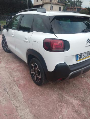 CITROEN C3 Aircross 1ª s. C3 Aircross BlueHDi 120 S&S EAT6 Feel - Foto 9