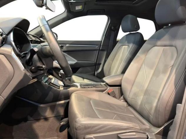 AUDI Q3 SPB 40 TDI Quattro S tronic S line Sline - TETTO rif. 22747002 - Foto 5