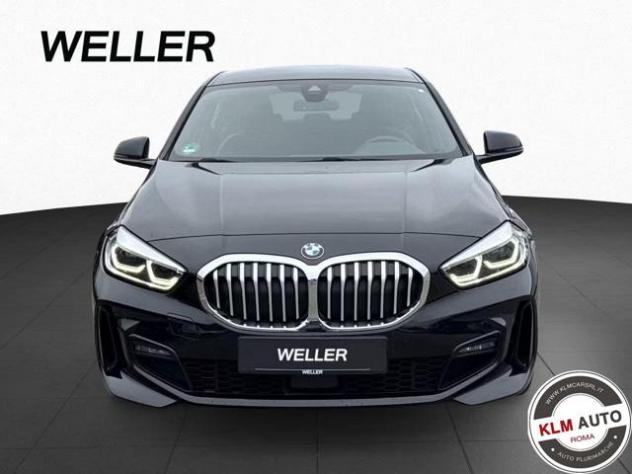 BMW 120 d 5p. M sport sconto Forze Armate rif. 23837507 - Foto 3