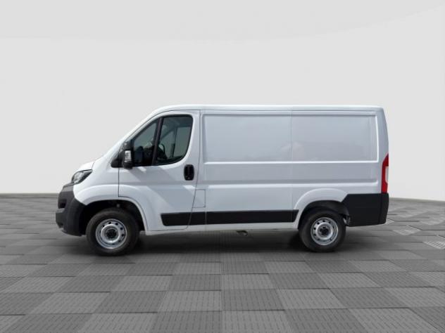 FIAT Ducato Ducato 30 2.2 Mjt 120CV PC-TN Furgone rif. 24156587 - Foto 2