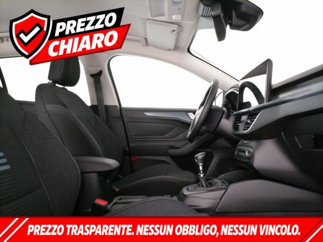 Ford Focus Active SW 1.0t ecoboost h 125cv - Foto 6