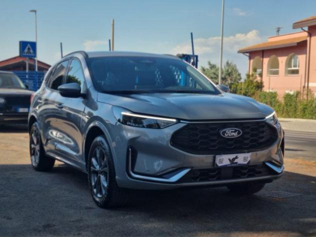 FORD Kuga 2.5 Full Hybrid 180 CV CVT 2WD ST-Line rif. 23952905 - Foto 3