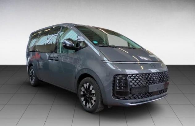 HYUNDAI Staria 1.6 HEV AT 2WD 7 posti Luxury rif. 24101951 - Foto 3