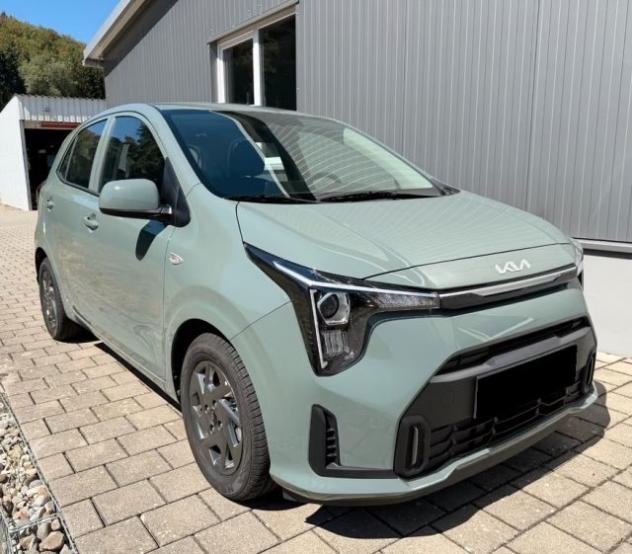 KIA Picanto 1.2 12V Style rif. 24039797 - Foto 2