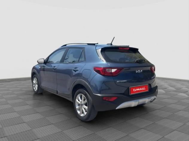 KIA Stonic Stonic 1.2 ECO GPL Urban rif. 23930464 - Foto 3