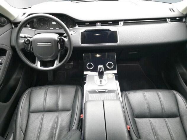 Land Rover Range Rover Evoque Range Rover Evoque 2.0D I4-L.Flw 150 CV AZIENDALE LAND ROVER - Foto 8