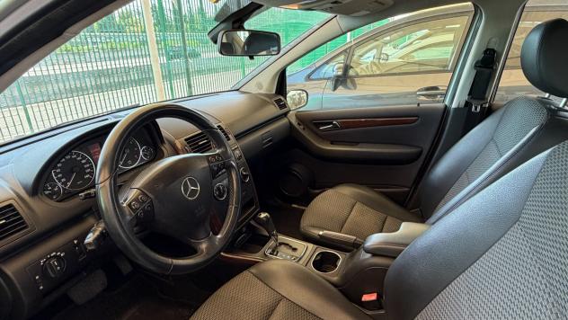 Mercedes-benz A 180 Elegance - Foto 9