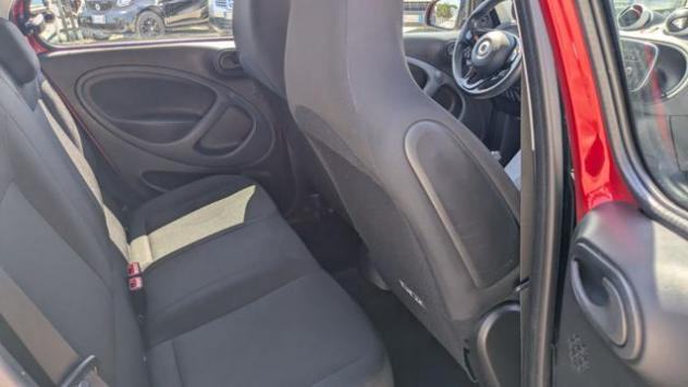 SMART ForFour 1.0cc 71cv rif. 24014941 - Foto 10