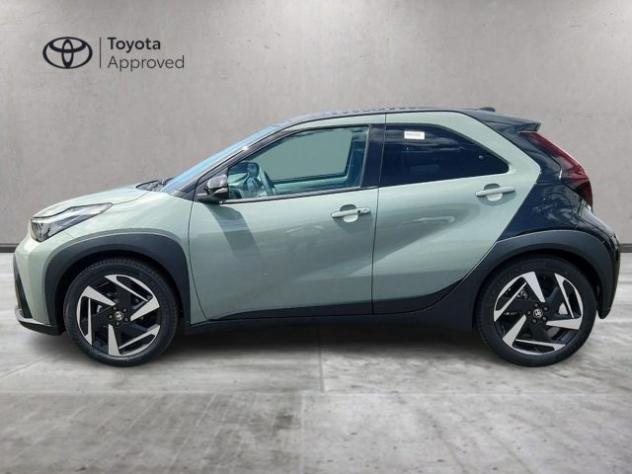 TOYOTA Aygo X 1.5 Hybrid 115 CV 5 porte Premium rif. 23772614 - Foto 3