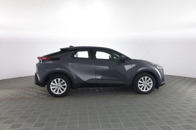 TOYOTA C-HR C-HR 1.8 HV Active rif. 23697507 - Foto 3