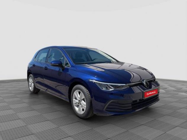 VOLKSWAGEN Golf Golf 1.0 TSI EVO Life rif. 23707312 - Foto 7