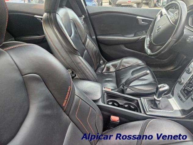 VOLVO V40 D2 R-design cross rif. 24068297 - Foto 3