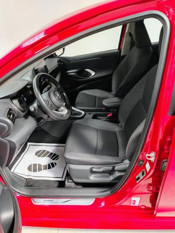 Toyota Yaris Hybrid Trend MY22 - Foto 7