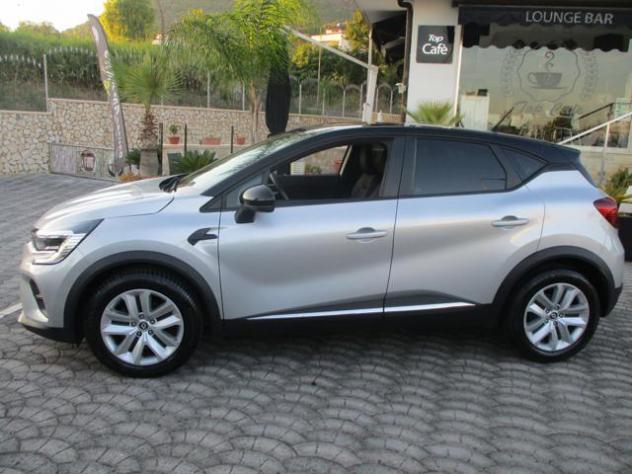 RENAULT Captur Blue dCi 95 CV Intens rif. 24072965 - Foto 3
