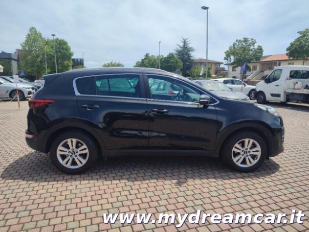 KIA Sportage 1.7 CRDI 2WD Class rif. 23829467 - Foto 5