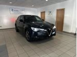 ALFA ROMEO Stelvio 2.2 Turbodiesel 180 CV AT8 RWD Executive rif. 24013954