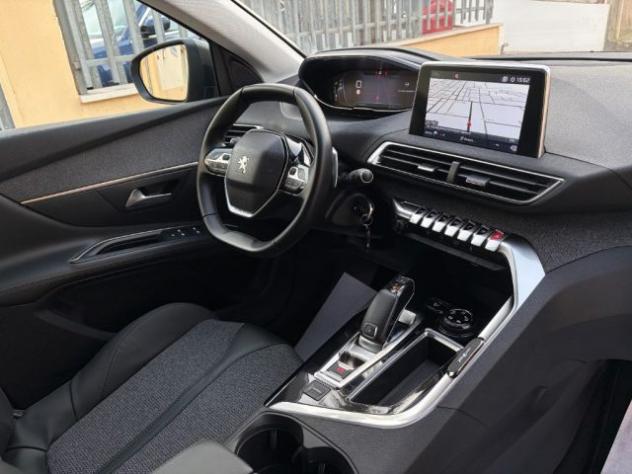 PEUGEOT 3008 BlueHDi 130 EAT8 Allure rif. 24001876 - Foto 10