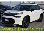 Citroën C3 Aircross BlueHDi 110 S&S Feel