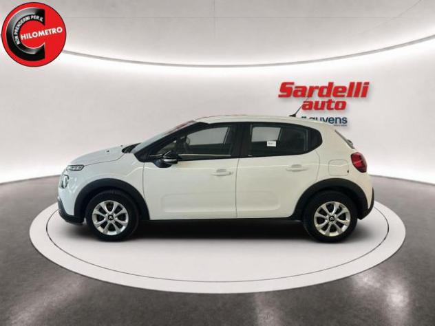 CITROEN C3 PureTech 83 S&S Feel rif. 24076872 - Foto 6