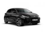 MG MG3 MG3 1.5 Hybrid+ Luxury