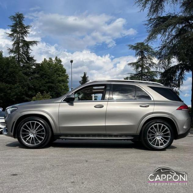 MERCEDES-BENZ GLE 300 d 4Matic Premium Plus rif. 23900645 - Foto 4