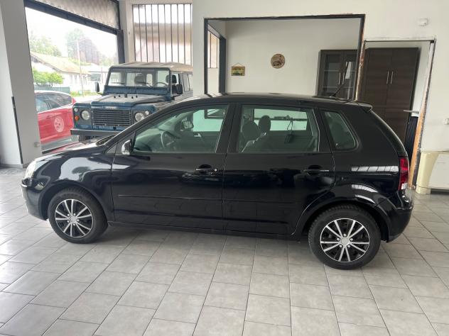 Volkswagen Polo 1.4/80CV 16V 5p. Comfort. BiFuel G - Foto 7