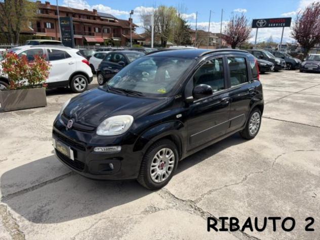 FIAT Panda 1.2 Lounge ok neopatentato rif. 23784544 - Foto 4