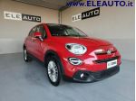 FIAT 500X 1.3 T4 150 CV DCT Connect Carplay - Camera - Led rif. 24180396