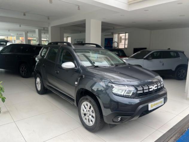 DACIA Duster 1.0 TCe GPL 4x2 Expression da e179,00 mensili rif. 23834888 - Foto 6